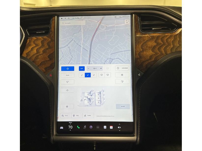 Used 2018 Tesla Model S 100D image 31