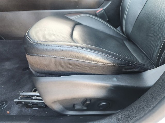 Used 2022 Jeep Compass High Altitude image 30