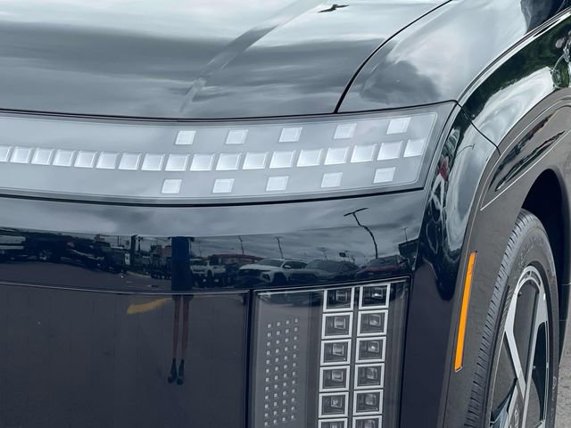 New 2026 Hyundai Ioniq 9 Calligraphy image 9