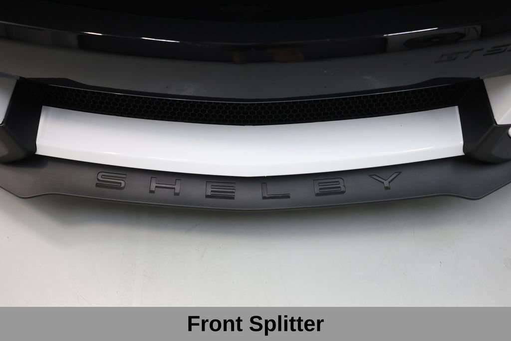 Used 2022 Ford Mustang Shelby GT500 w/ Carbon Fiber Track Pack RWD image 44