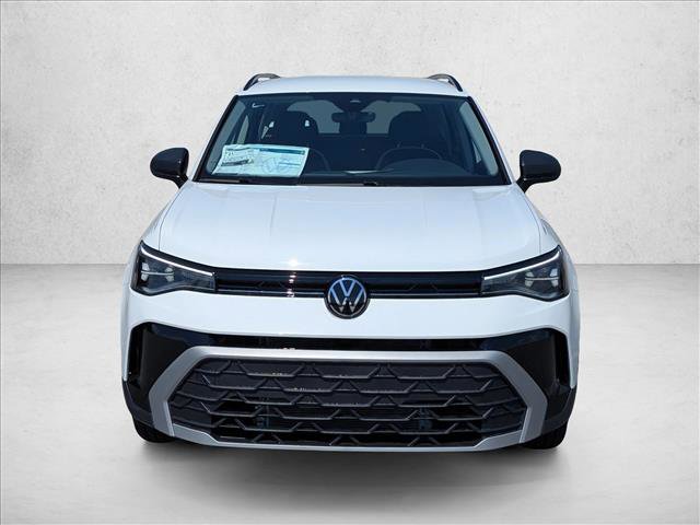 New 2026 Volkswagen Taos S video 2