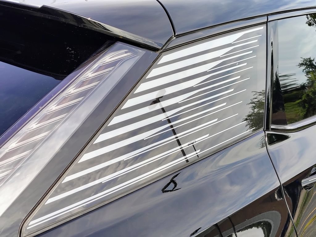 New 2027 Cadillac Optiq Sport AWD/4WD image 14