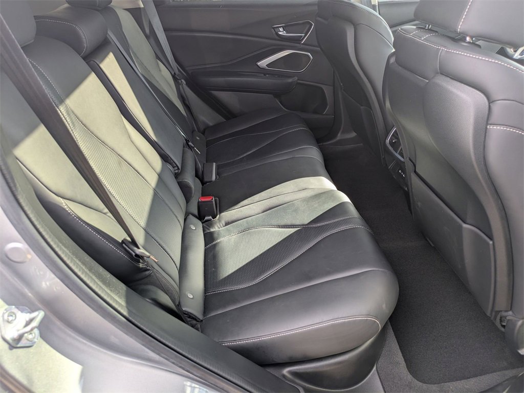 Used 2023 Acura RDX w/ Technology Package image 26