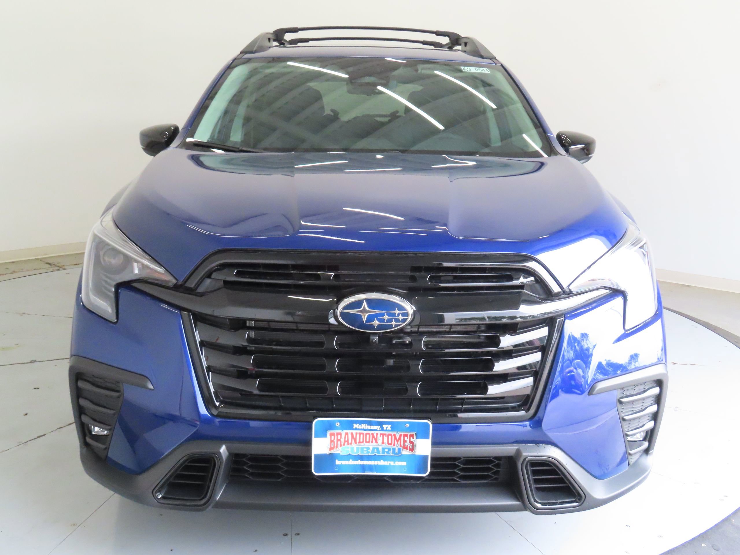New 2026 Subaru Ascent Bronze Edition AWD/4WD image 8