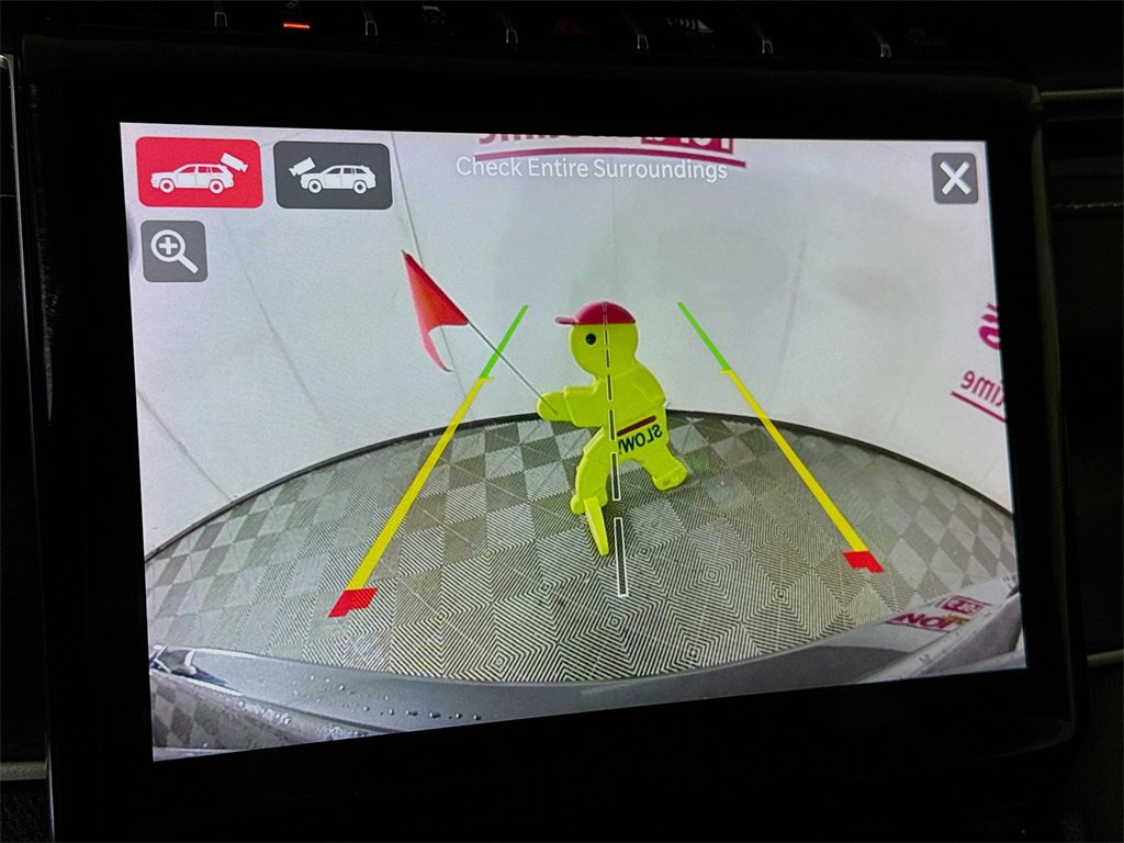 Used 2022 Jeep Grand Cherokee Limited 4xe w/ Luxury Tech Group II image 7