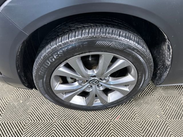 Used 2023 MAZDA CX-30 AWD 2.5 S w/ Preferred Package image 20