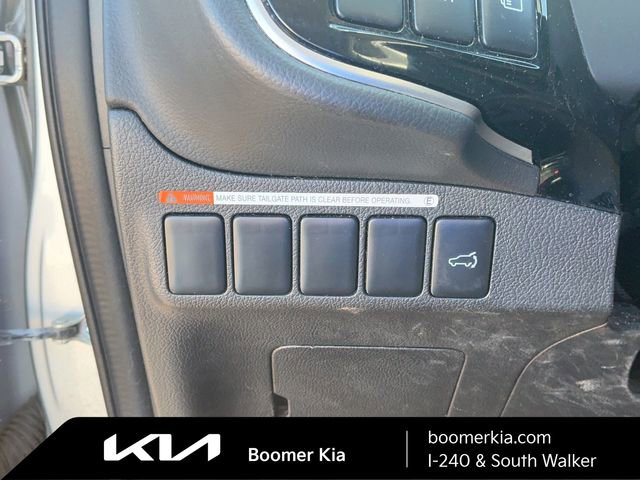 Used 2019 Mitsubishi Outlander ES image 18