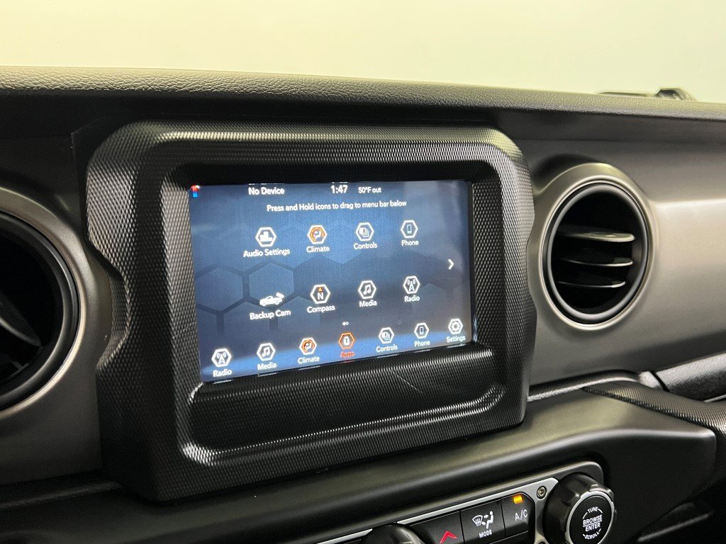 Certified 2023 Jeep Gladiator Sport image 31