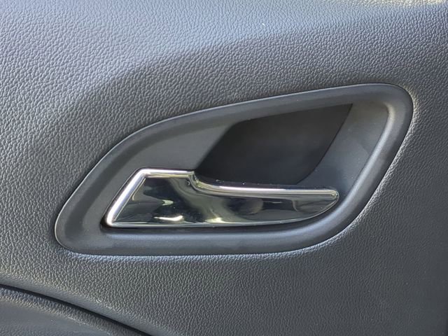 Used 2021 Chevrolet Colorado ZR2 w/ ZR2 Midnight Special Edition image 31