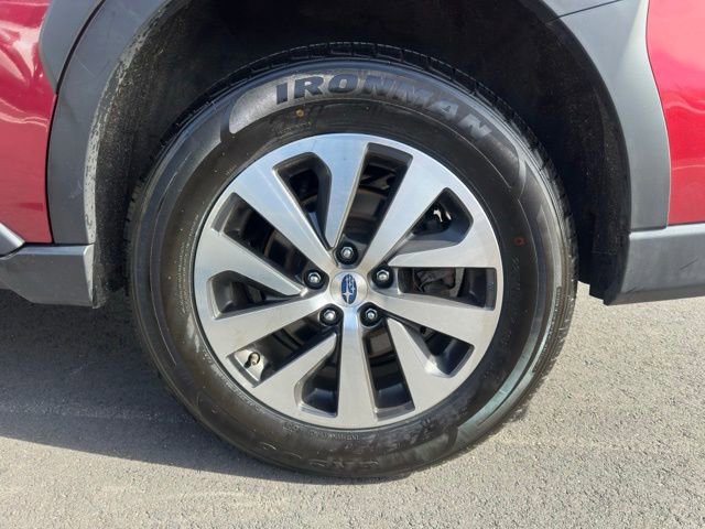 Used 2024 Subaru Outback Premium w/ Popular Package #1A image 29