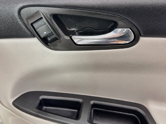 Used 2016 Chevrolet Impala Limited LS FWD image 25