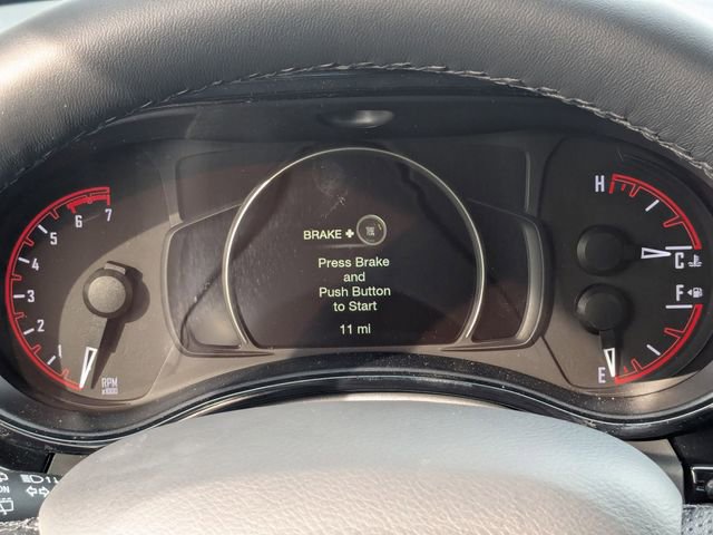 New 2026 Dodge Durango GT image 19