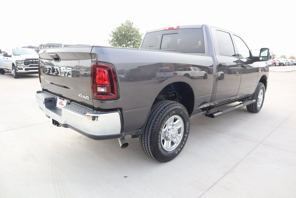 New 2025 RAM 2500 Tradesman image 20