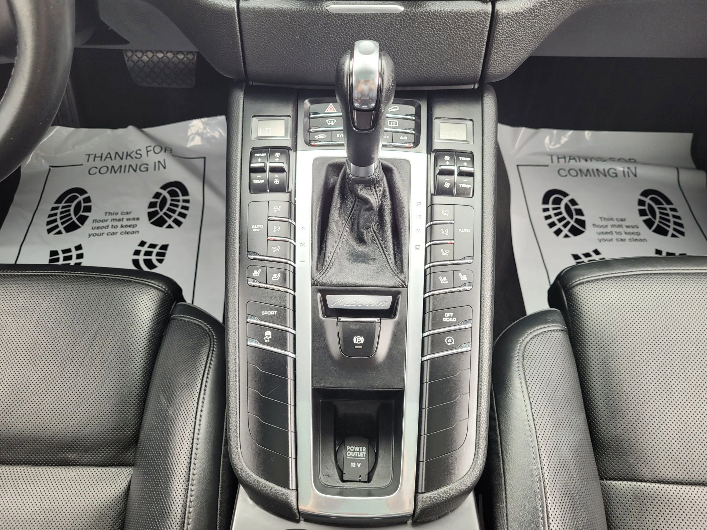 Used 2015 Porsche Macan S image 33