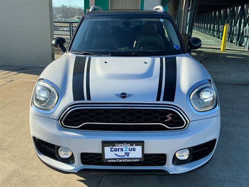 Used 2018 MINI Cooper Countryman S image 11