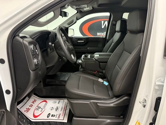 New 2026 GMC Sierra 1500 Pro w/ Pro Value Package image 9