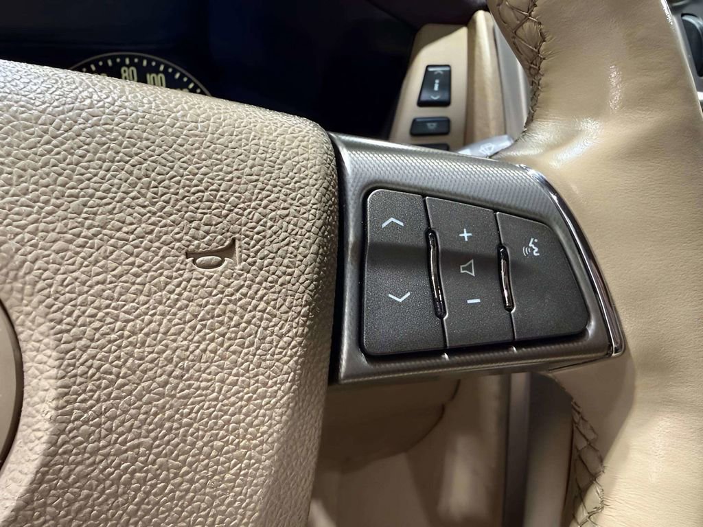 Used 2008 Cadillac XLR RWD image 22