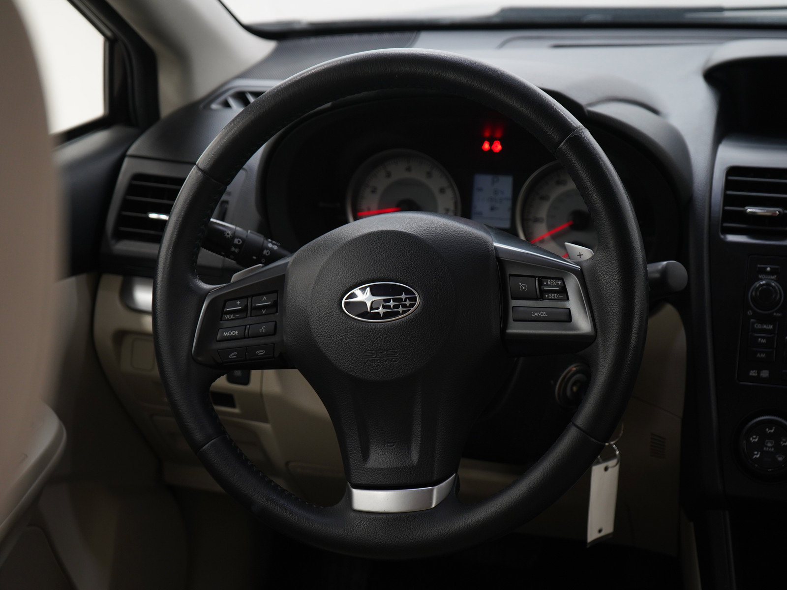 Used 2013 Subaru Impreza 2.0i Sport Premium AWD/4WD image 13