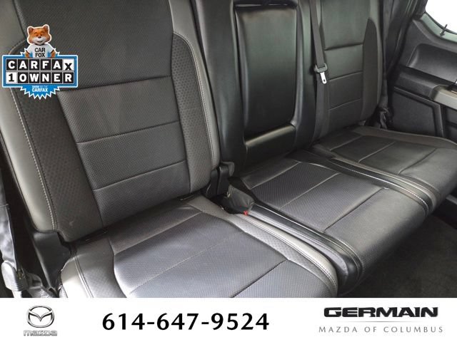 Used 2019 Ford F150 Raptor w/ Equipment Group 802A Luxury AWD/4WD image 21