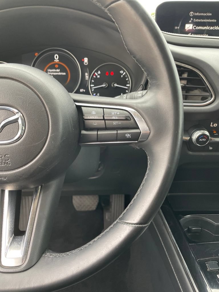 Used 2025 MAZDA CX-30 AWD 2.5 S w/ Preferred Package image 14