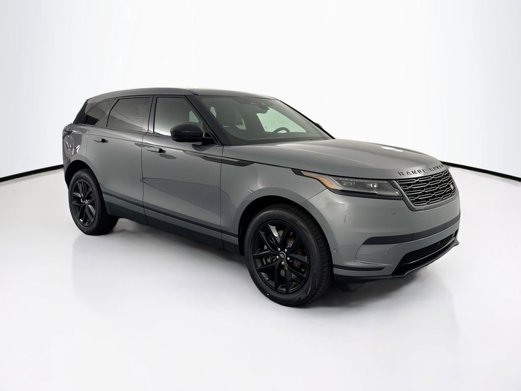 New 2026 Land Rover Range Rover Velar S image 3