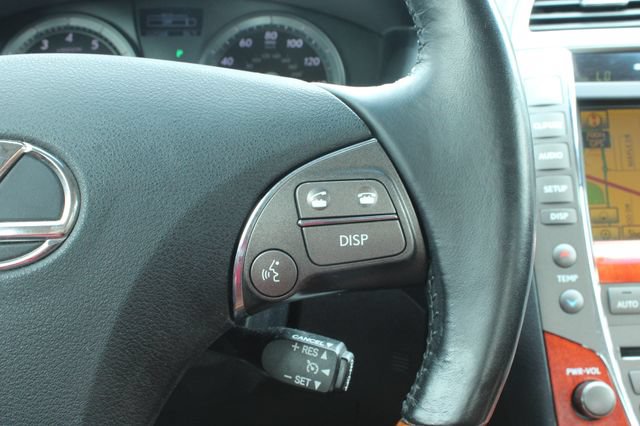 Used 2012 Lexus ES 350 w/ Touring Special Edition FWD image 25