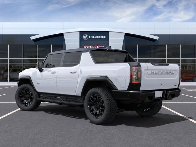 New 2025 GMC Hummer EV 2X image 3