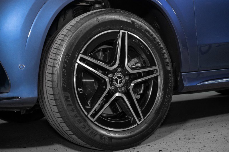 Certified 2024 Mercedes-Benz GLE 350 4MATIC image 28