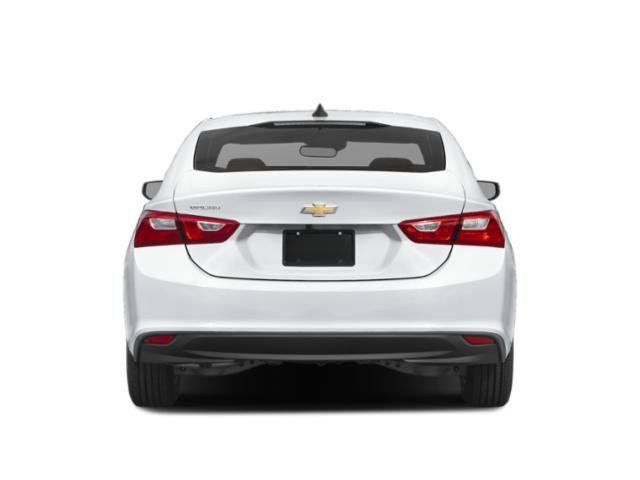 Certified 2024 Chevrolet Malibu LS FWD image 8