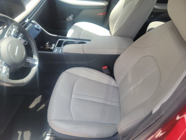 Used 2024 Hyundai Sonata Limited FWD image 2