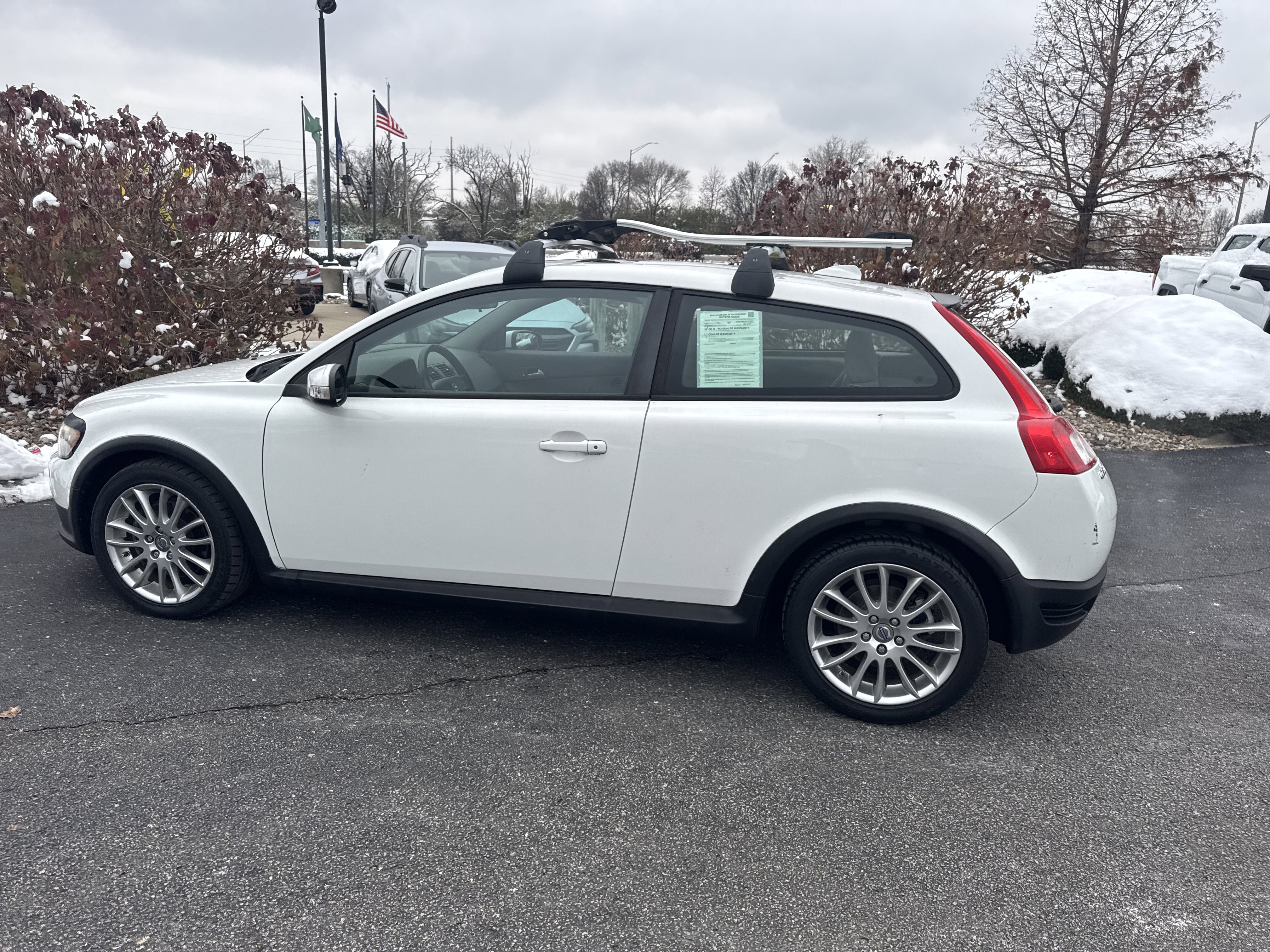 Used 2010 Volvo C30 T5 image 15