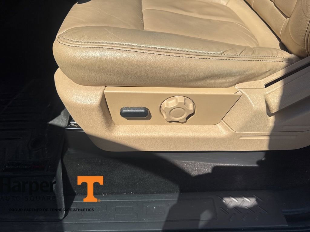 Used 2014 Ford F150 XLT w/ Equipment Group 302A Luxury image 19