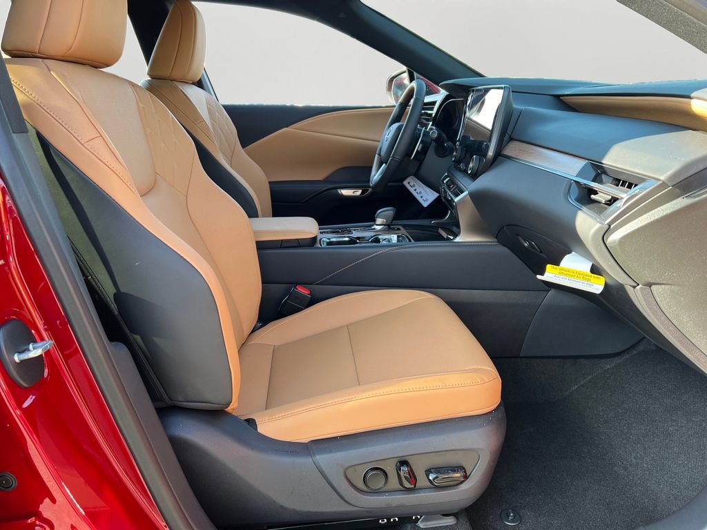 New 2026 Lexus RX 350 Premium image 5