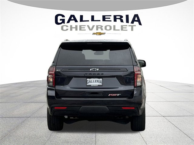 Certified 2024 Chevrolet Tahoe RST w/ Luxury Package image 6