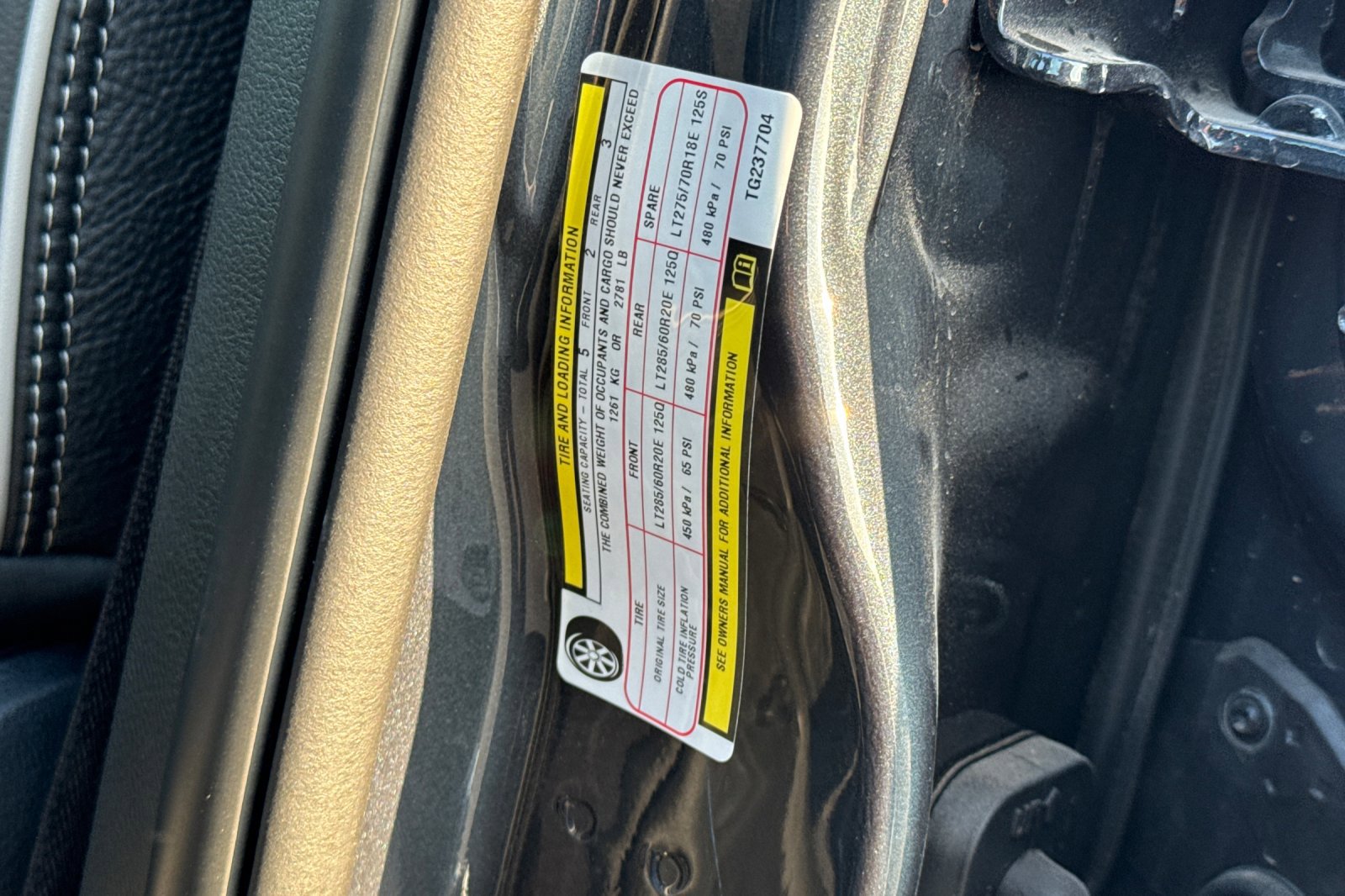 New 2026 RAM 2500 Rebel w/ Rebel Level 2 Equipment Group image 26