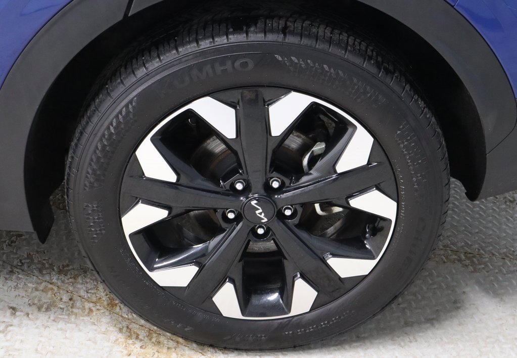 Used 2023 Kia Sportage X-Line w/ X-Line Premium Package image 18