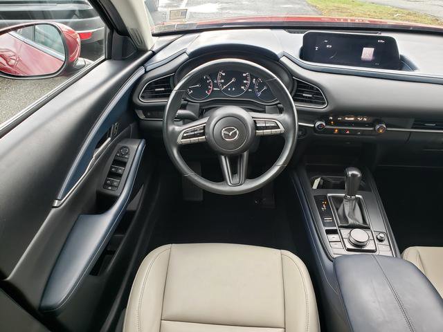 Used 2020 MAZDA CX-30 AWD w/ Select Package image 15