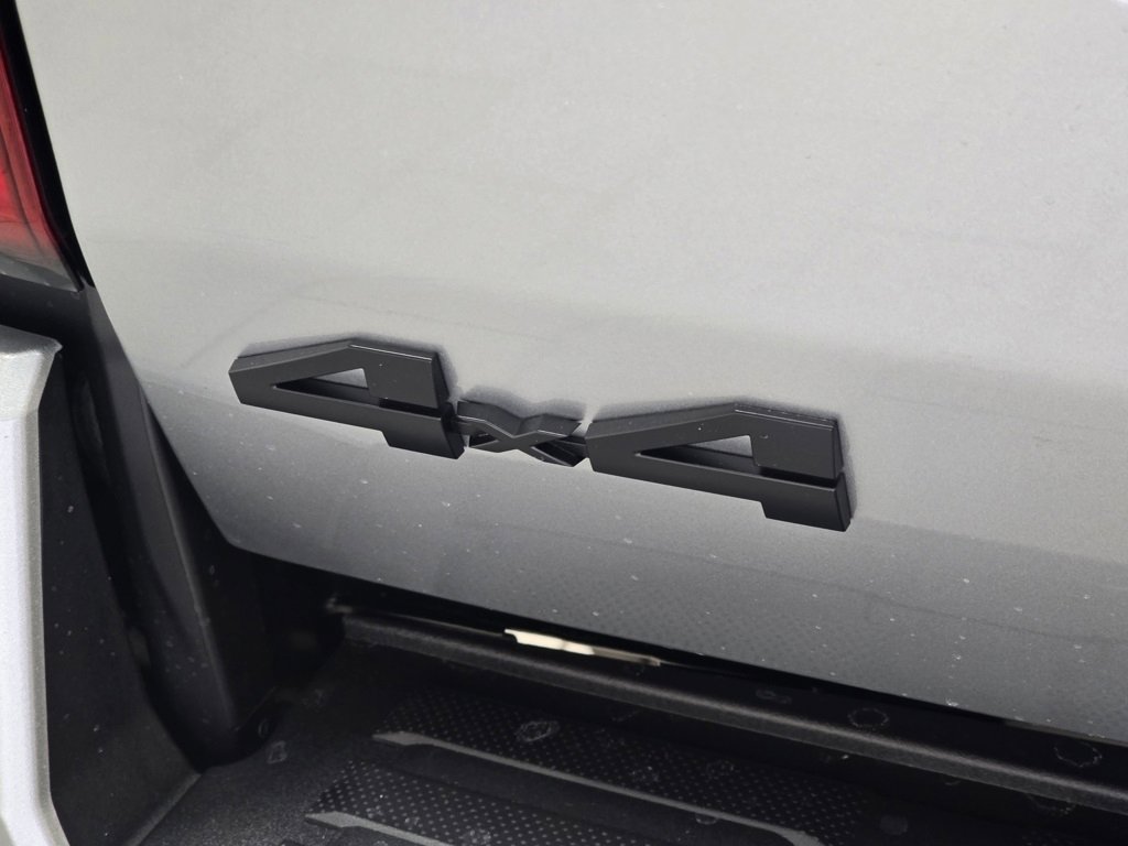 New 2025 Toyota Tacoma TRD Off-Road image 19