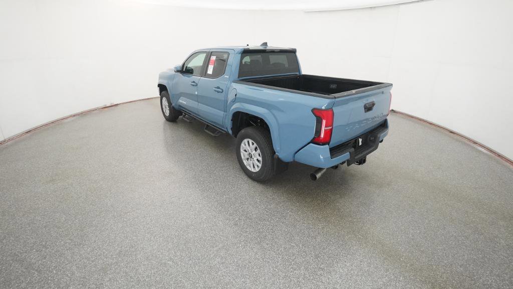 New 2026 Toyota Tacoma SR5 image 57
