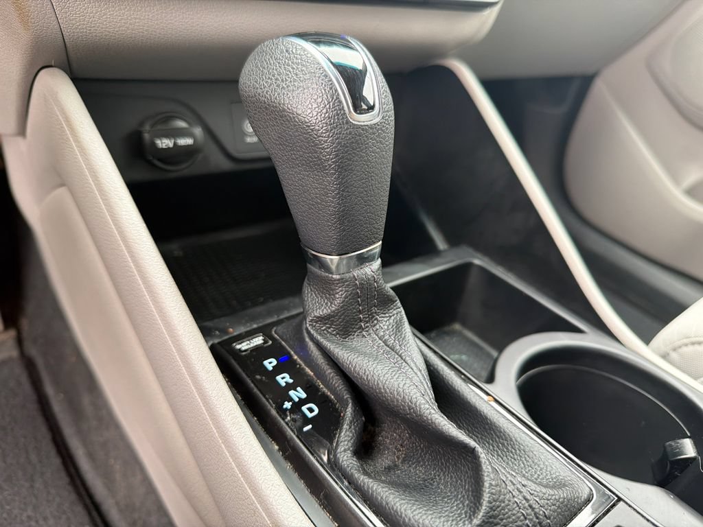Used 2019 Hyundai Tucson SE FWD image 30