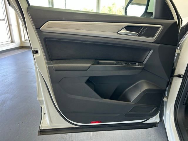 Used 2018 Volkswagen Atlas SE image 13