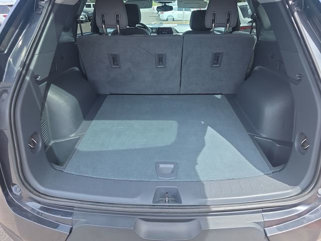 Used 2021 Chevrolet Blazer LT image 17