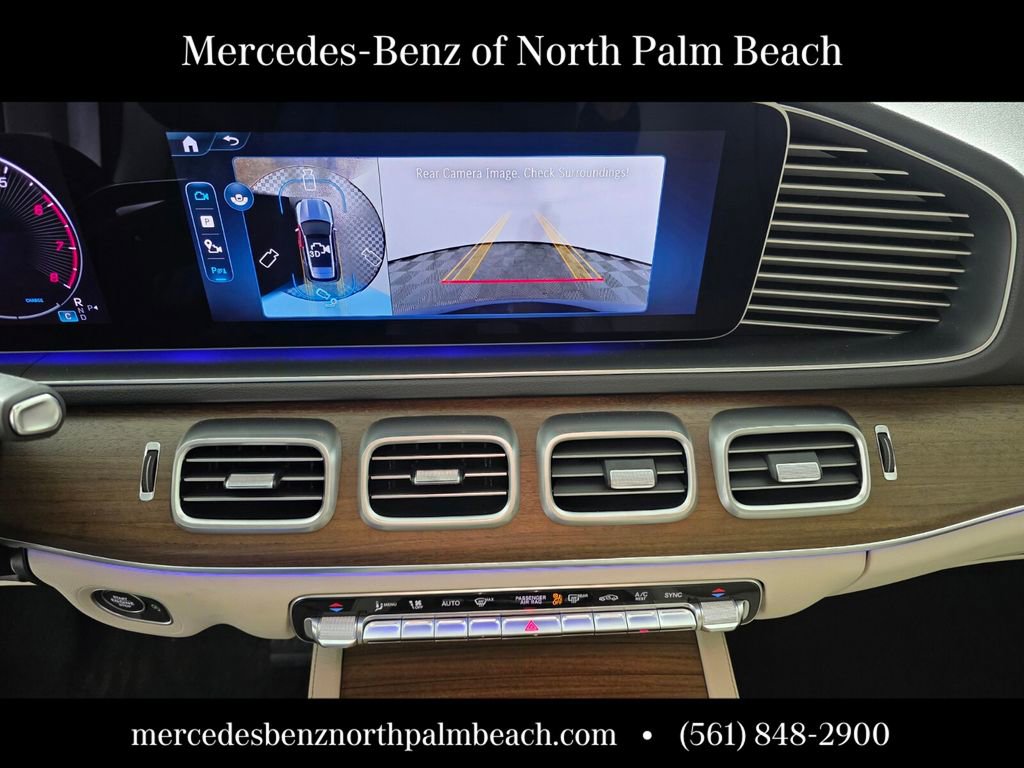 New 2026 Mercedes-Benz GLE 450 4MATIC image 18