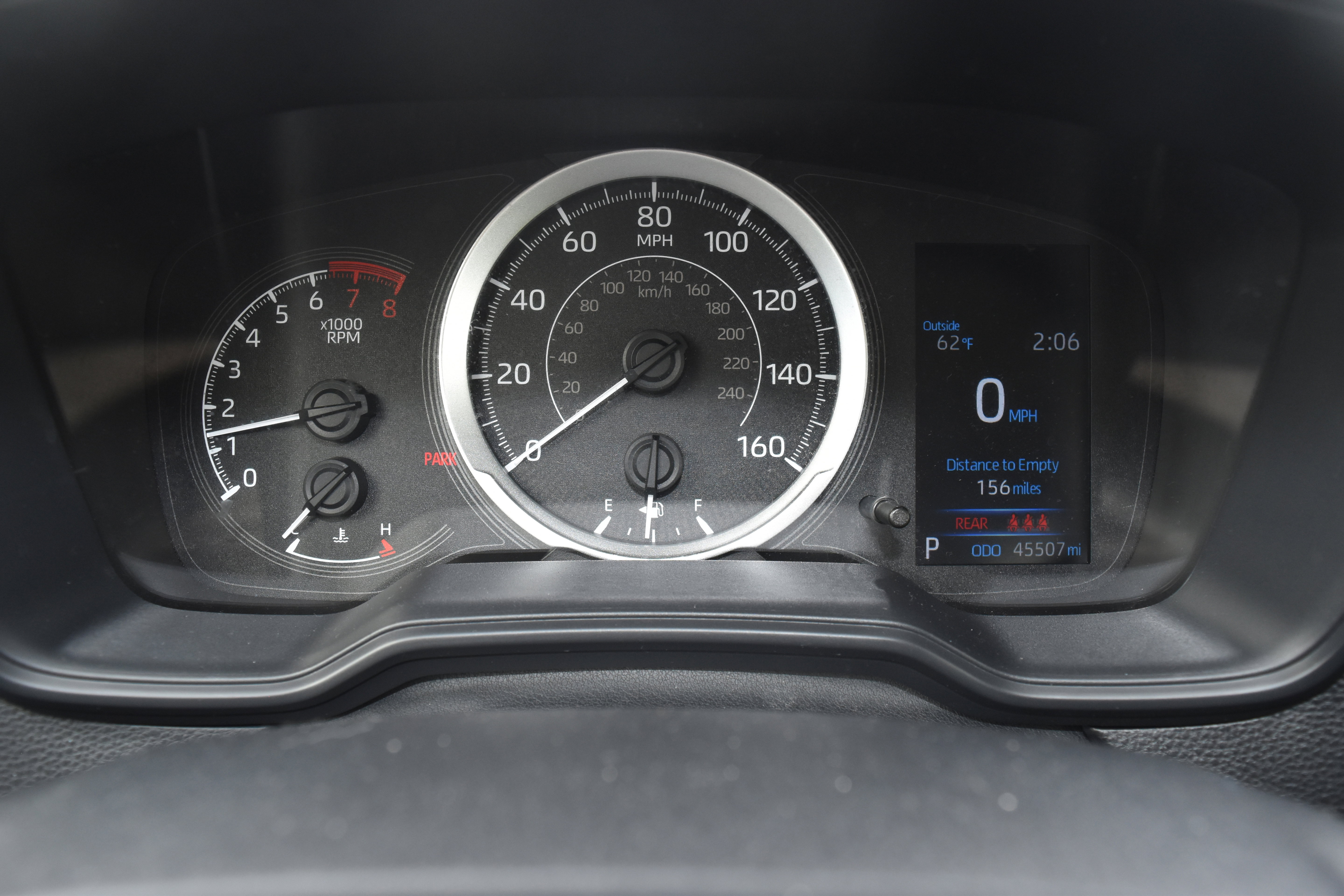 Used 2022 Toyota Corolla LE FWD image 14