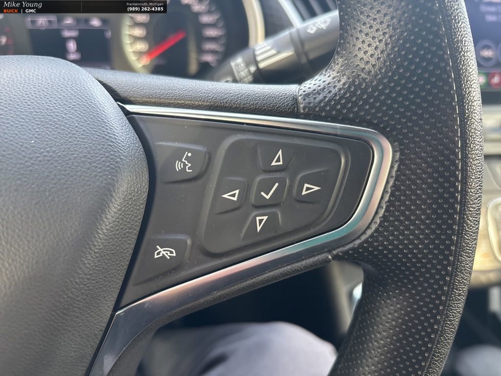 Used 2024 Chevrolet Malibu LT image 20