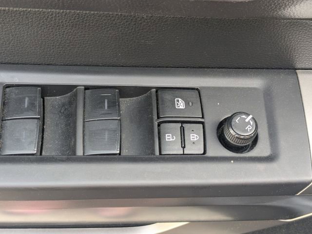 Used 2023 Toyota Tundra SR5 w/ SR5 Premium Package image 12