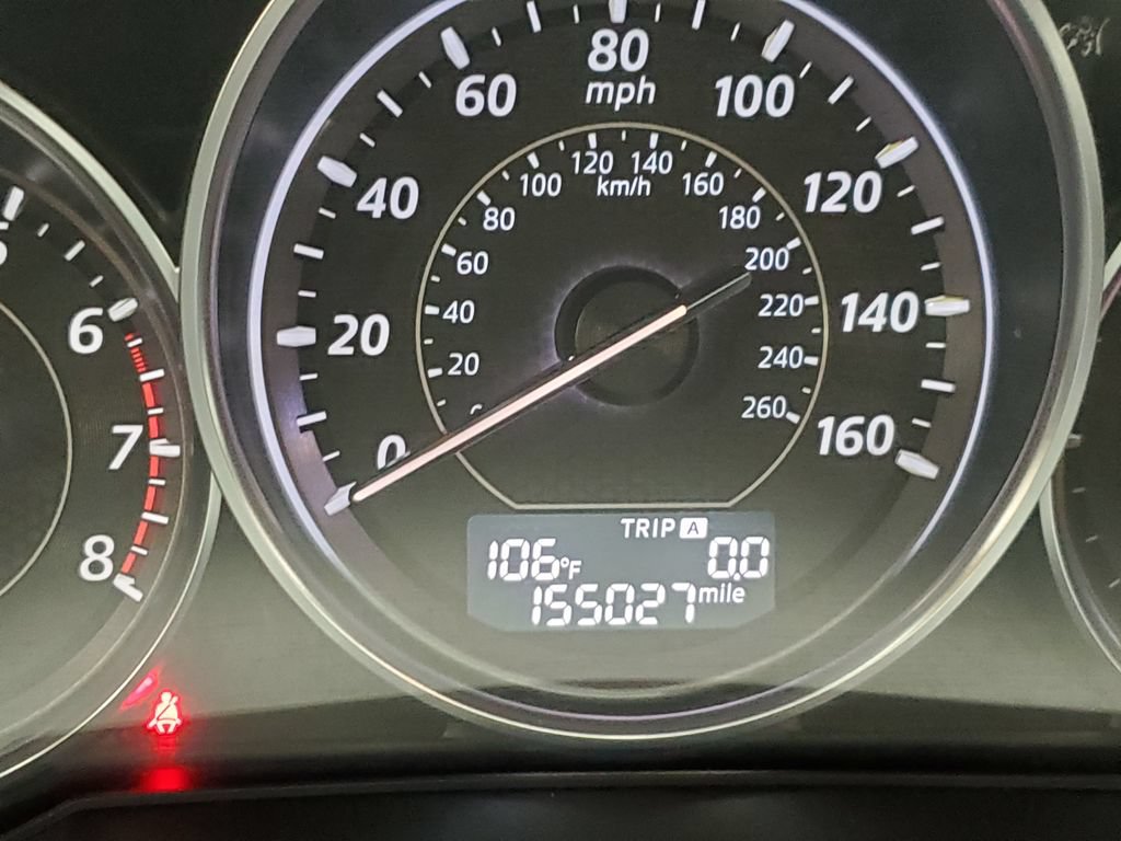 Used 2014 MAZDA MAZDA6 Grand Touring FWD image 34