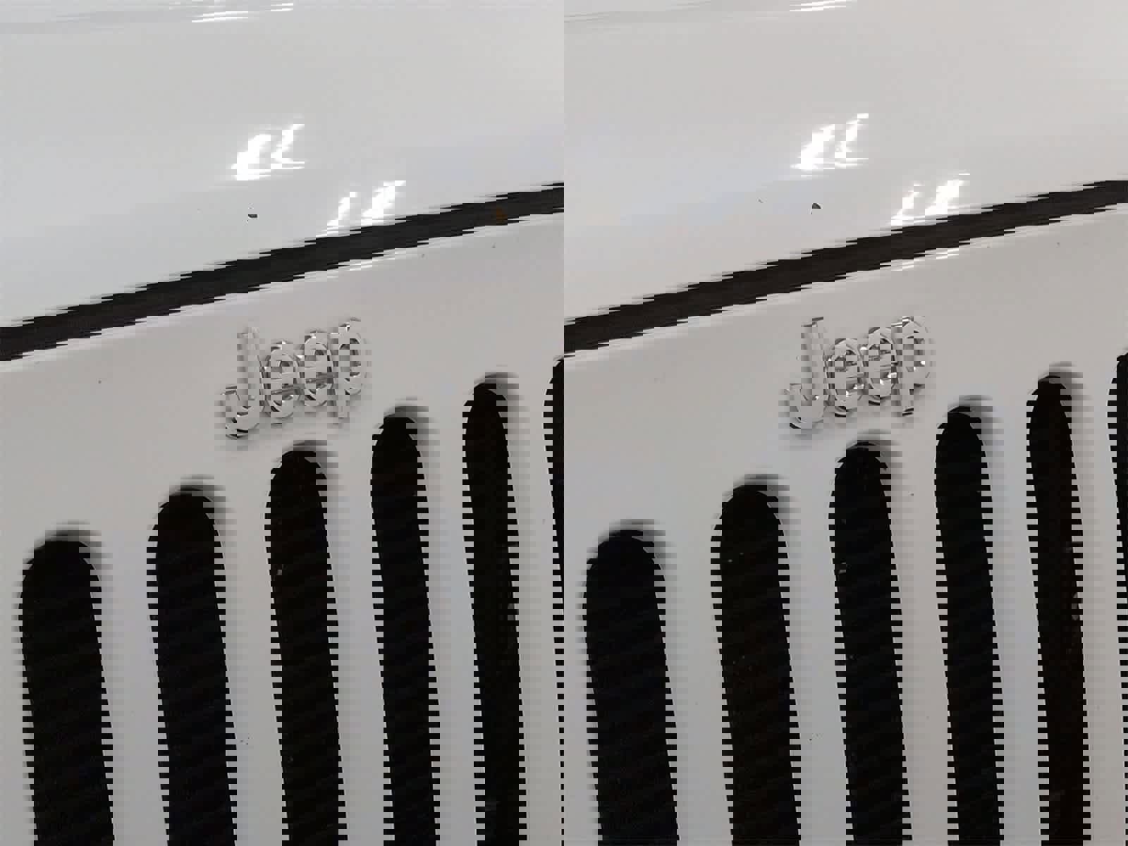 Certified 2017 Jeep Wrangler Unlimited Rubicon image 12