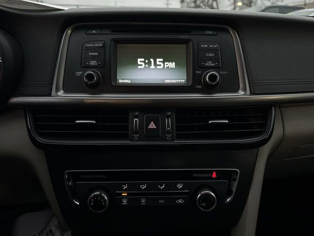 Used 2016 Kia Optima LX image 24