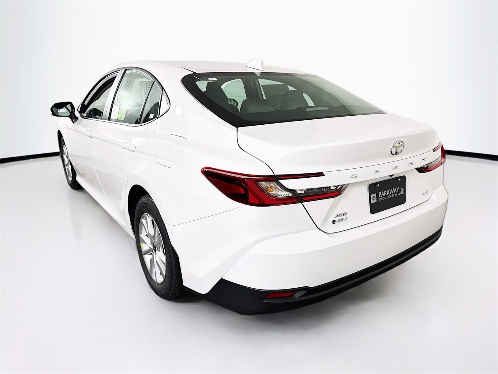 New 2026 Toyota Camry LE image 4